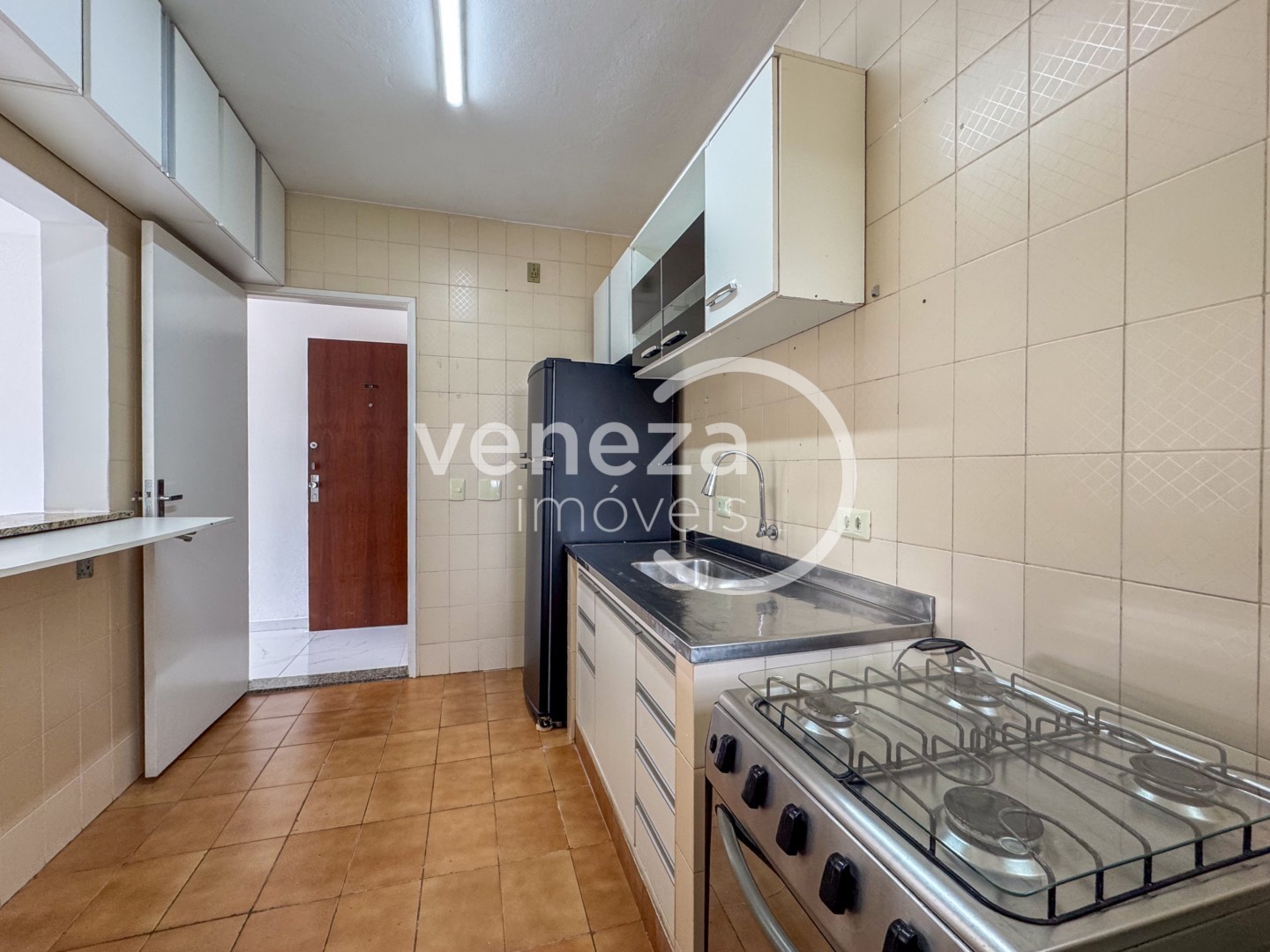Apartamento para venda no bairro Claudia de Londrina - Foto 32