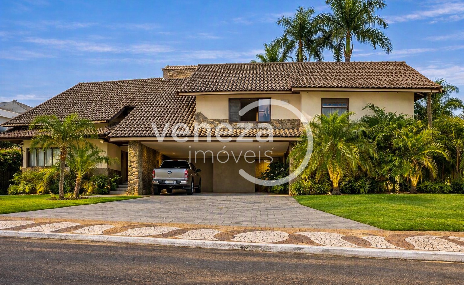 Casa Residencial para venda no Jardim Sao Jorge em Londrina com 600m² por R$ 7.000.000 - Foto 1