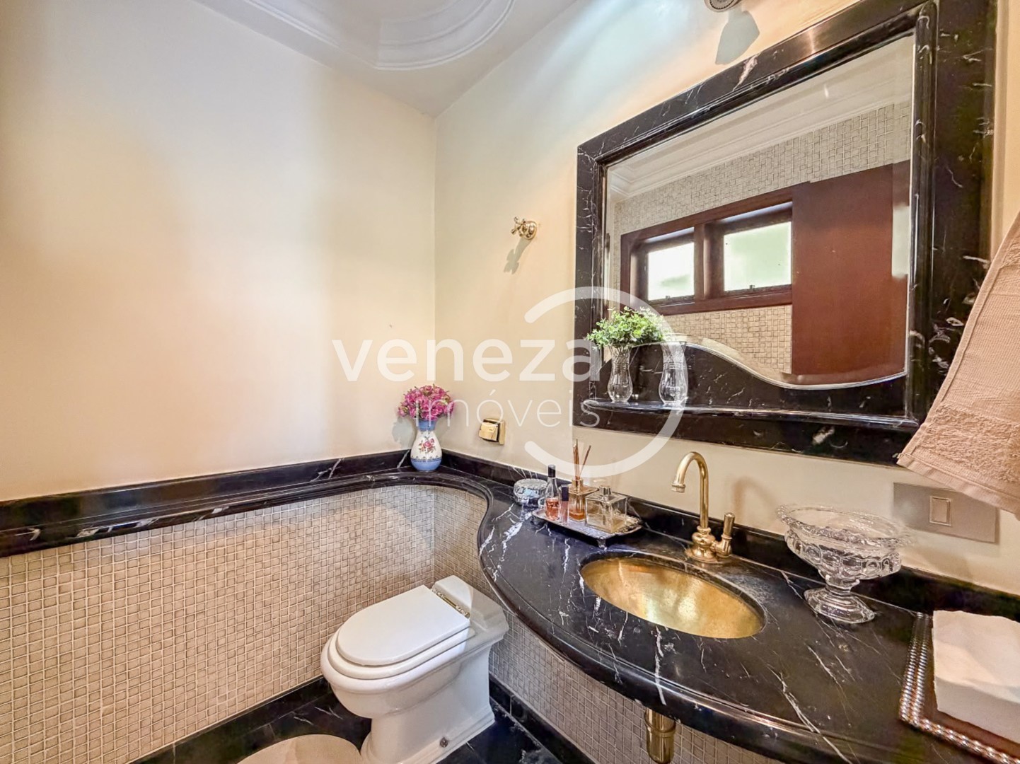 Casa Residencial para venda no bairro Jardim Sao Jorge de Londrina - Foto 6