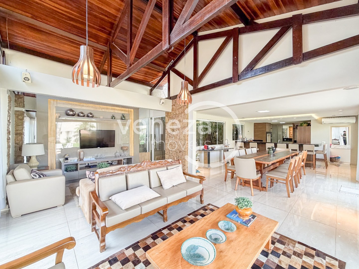 Casa Residencial para venda no bairro Jardim Sao Jorge de Londrina - Foto 19