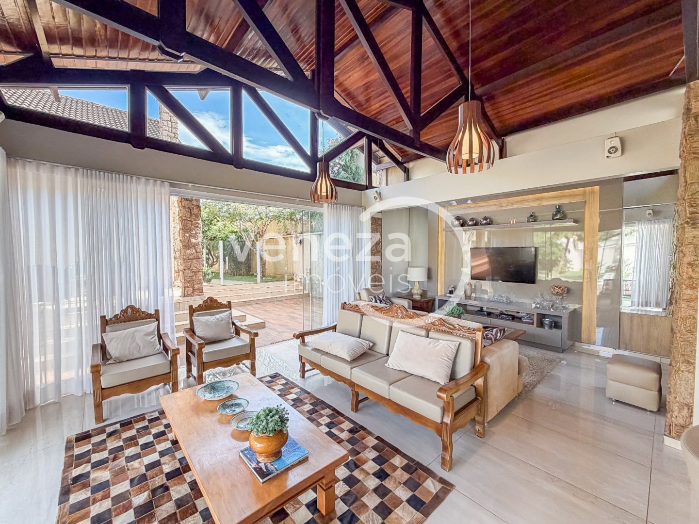 Casa Residencial para venda no bairro Jardim Sao Jorge de Londrina - Foto 20