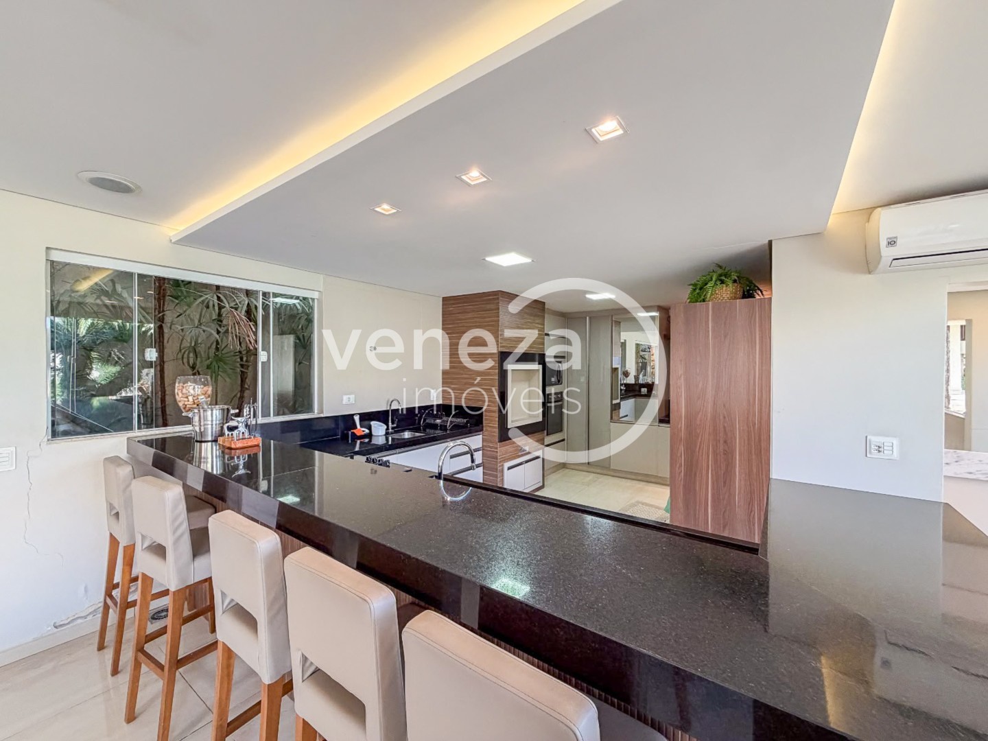 Casa Residencial para venda no bairro Jardim Sao Jorge de Londrina - Foto 25