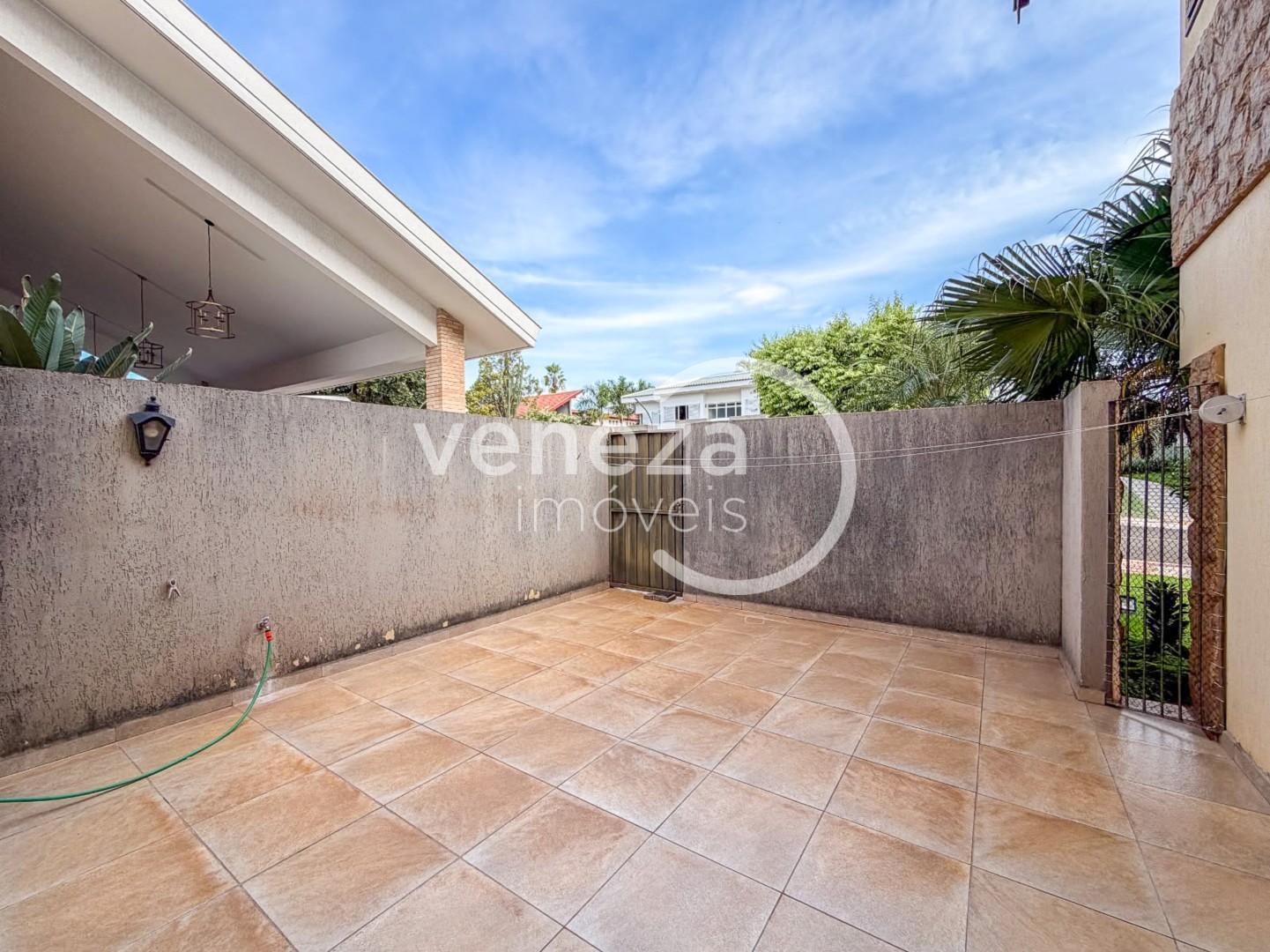 Casa Residencial para venda no bairro Jardim Sao Jorge de Londrina - Foto 26