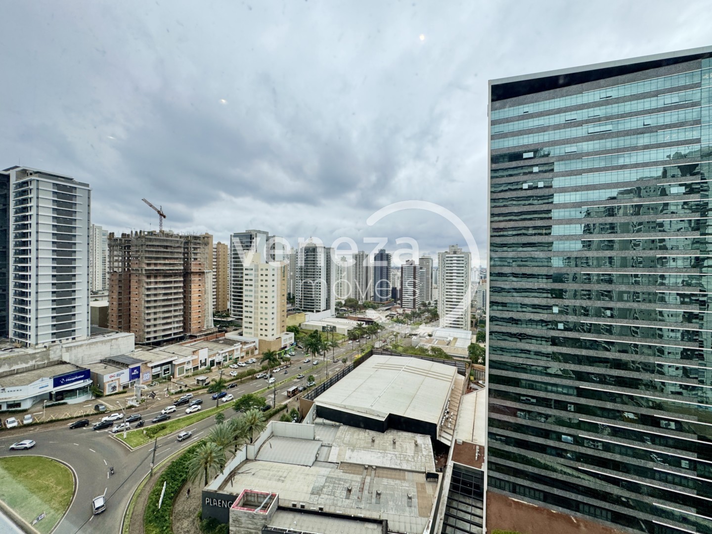 Sala para locacao no Bela Suica em Londrina com 216m² por R$ 26.500  - Foto 2