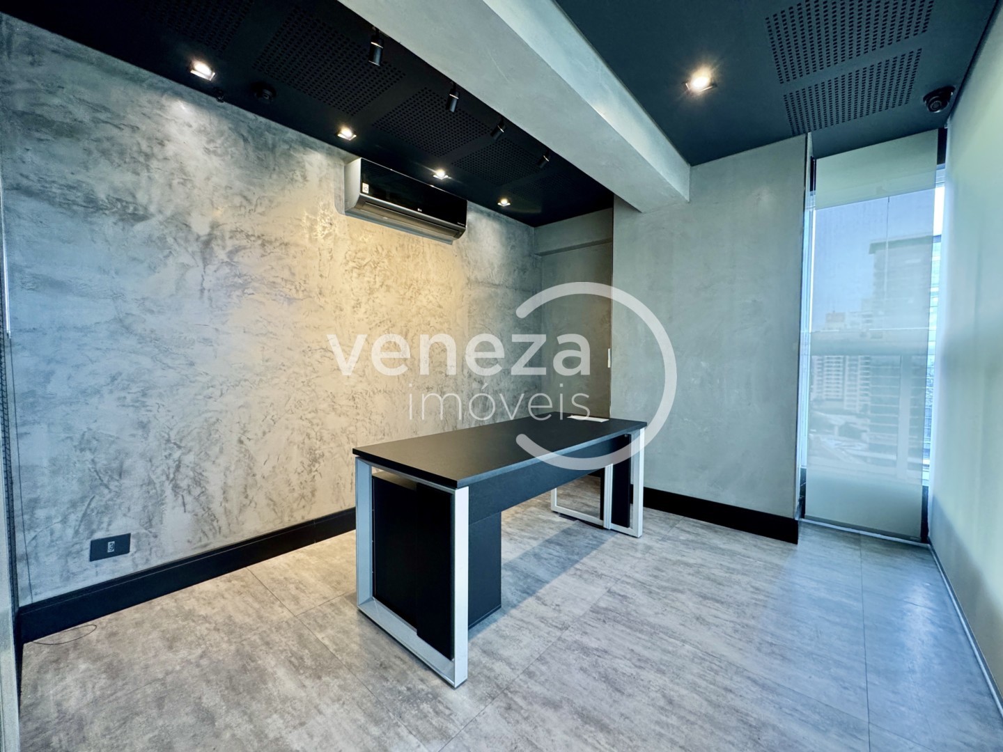 Sala para locação no bairro Bela Suica de Londrina - Foto 23