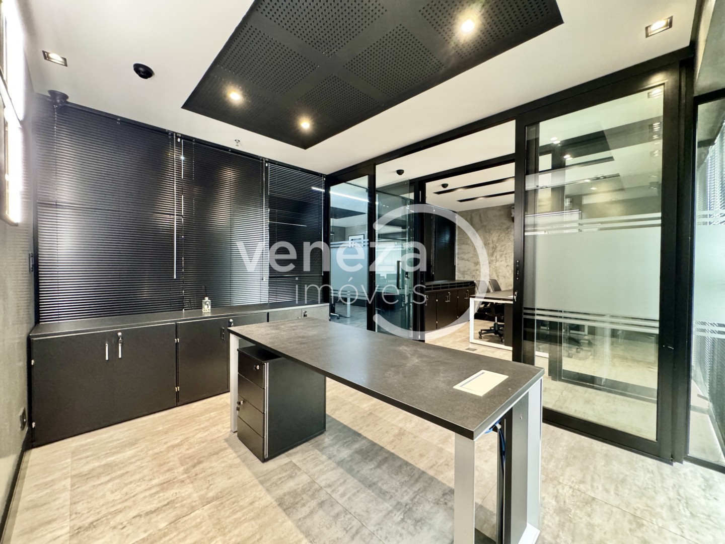 Sala para locação no bairro Bela Suica de Londrina - Foto 26