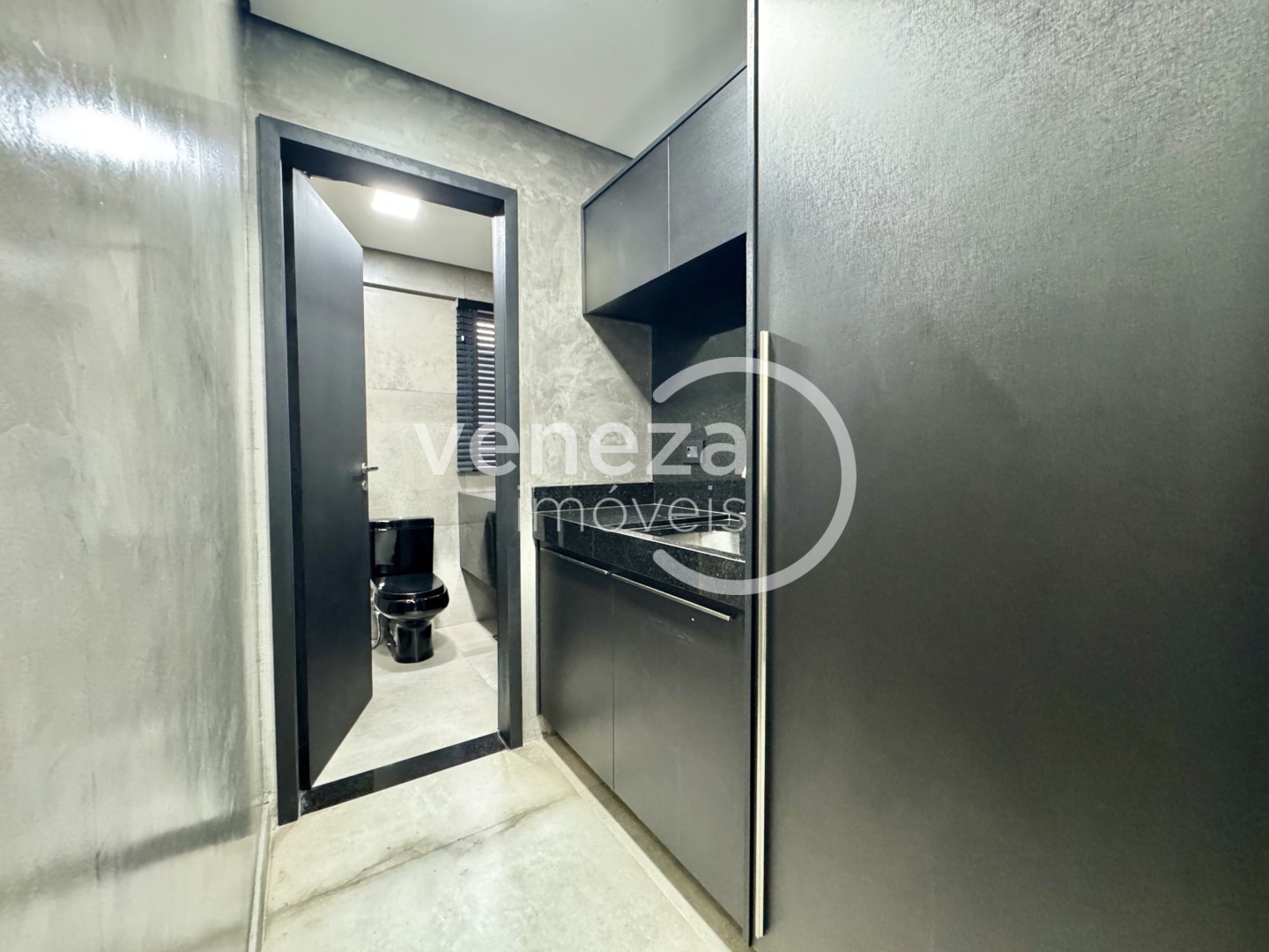 Sala para locação no bairro Bela Suica de Londrina - Foto 33