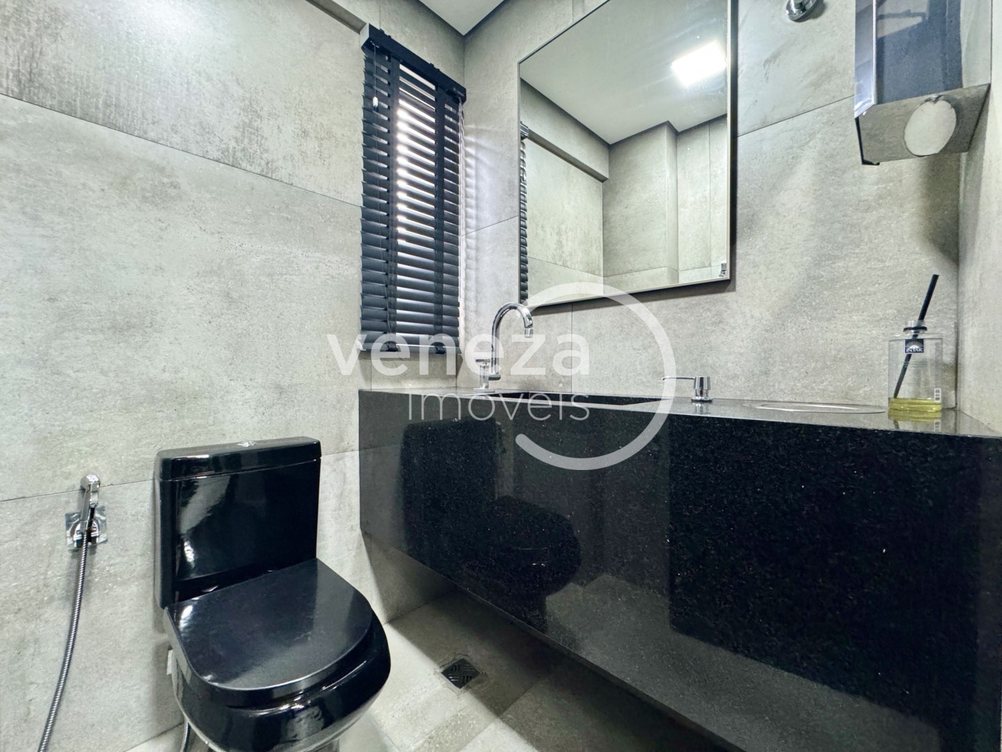 Sala para locação no bairro Bela Suica de Londrina - Foto 34