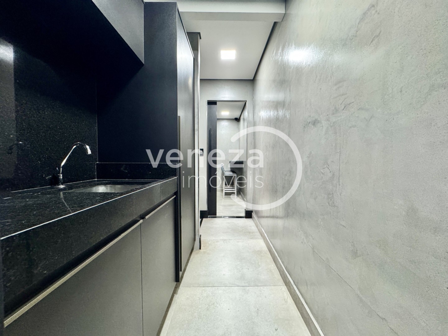 Sala para locação no bairro Bela Suica de Londrina - Foto 35