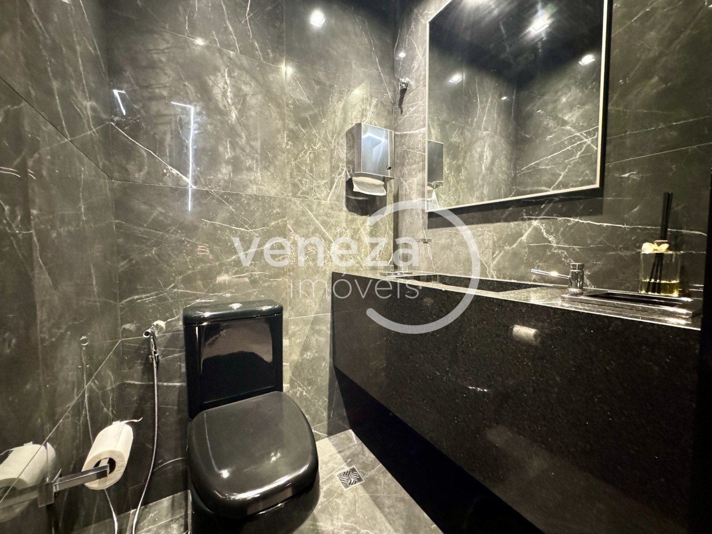 Sala para locação no bairro Bela Suica de Londrina - Foto 6