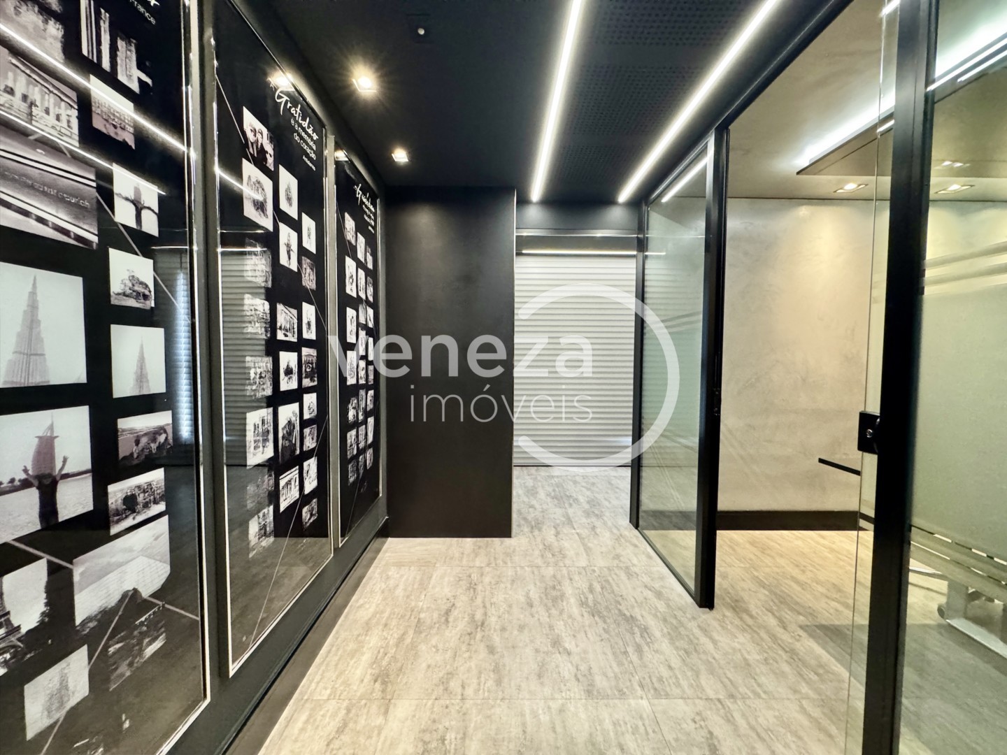 Sala para locação no bairro Bela Suica de Londrina - Foto 7