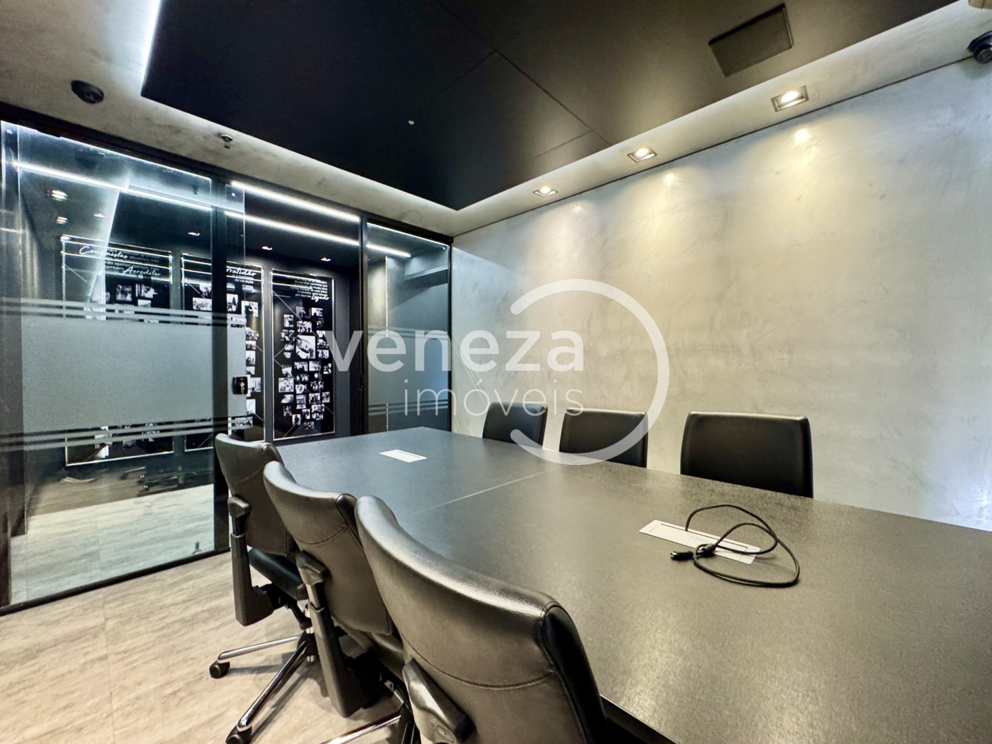 Sala para locação no bairro Bela Suica de Londrina - Foto 9