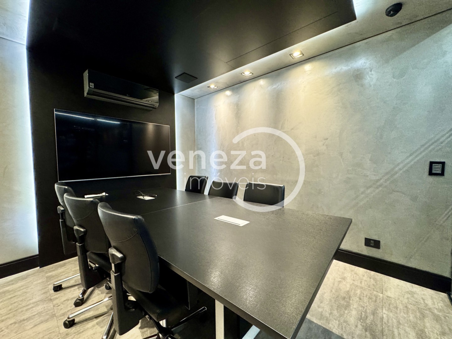 Sala para locação no bairro Bela Suica de Londrina - Foto 10