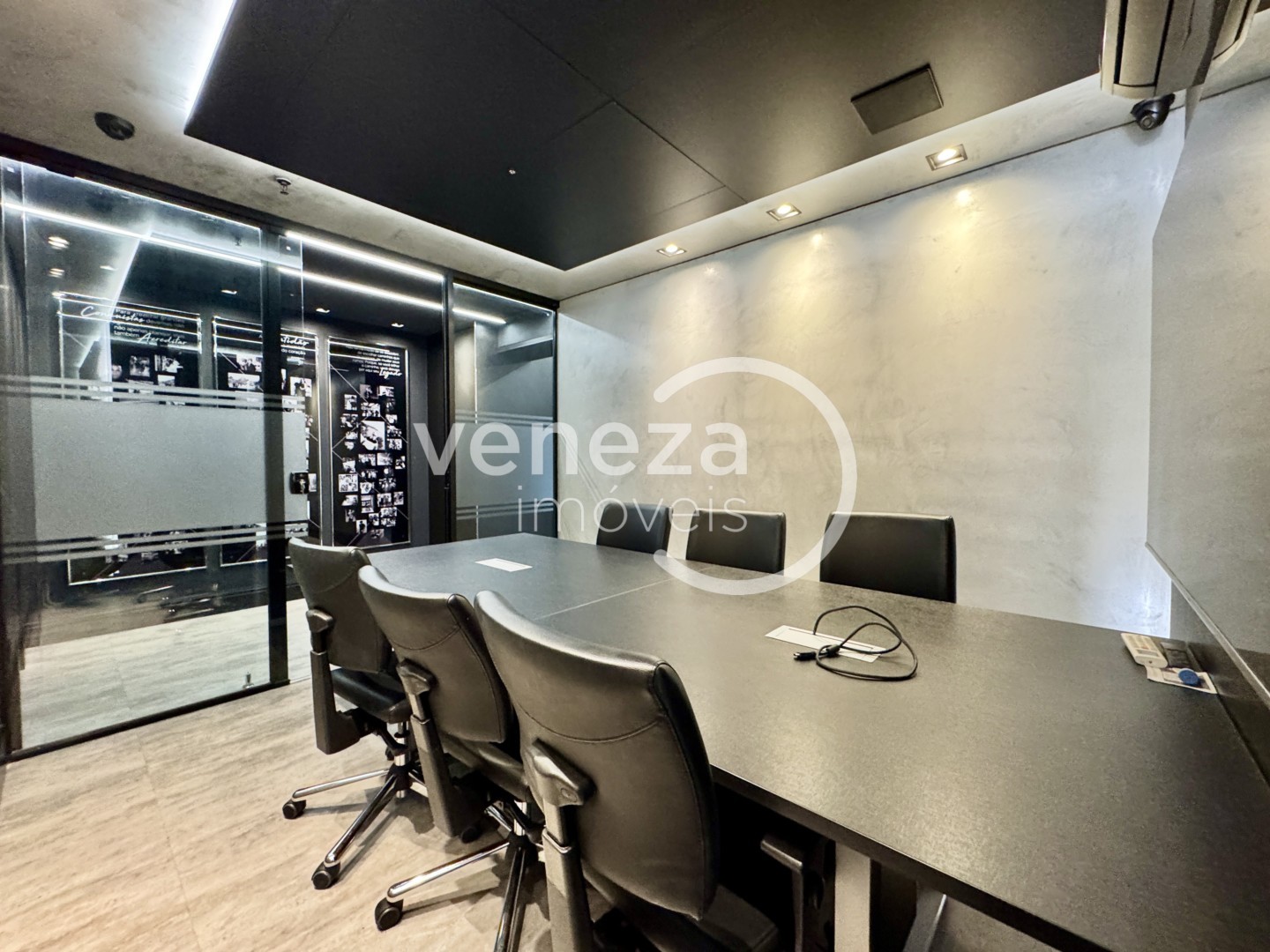 Sala para locação no bairro Bela Suica de Londrina - Foto 11