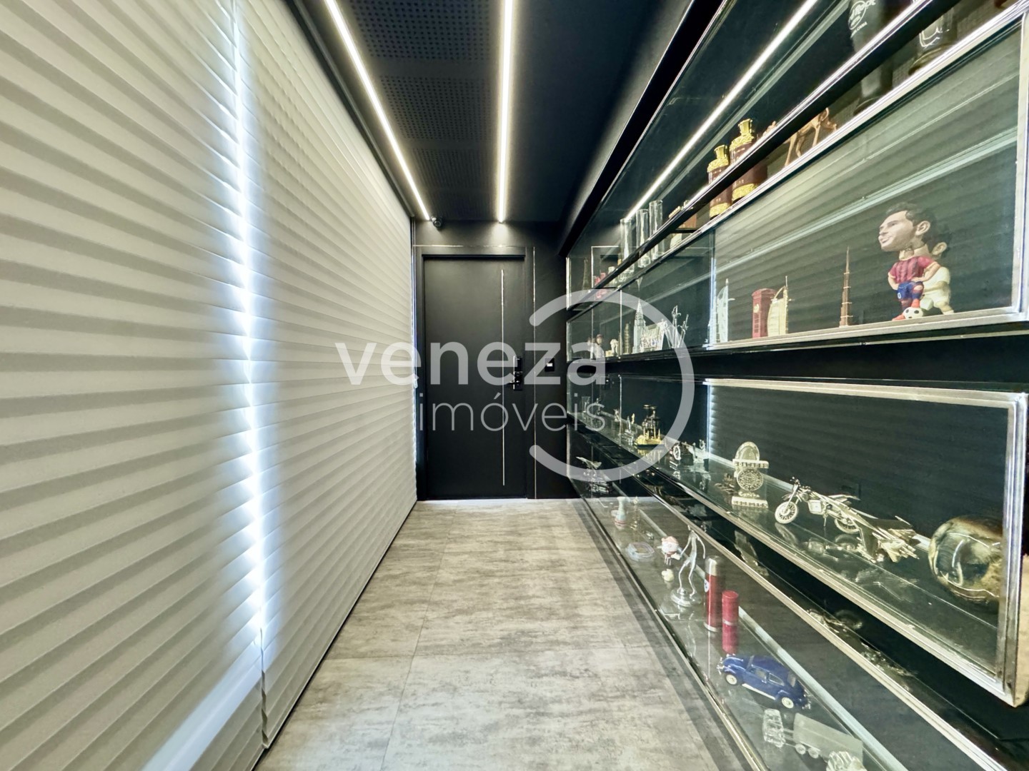 Sala para locação no bairro Bela Suica de Londrina - Foto 13