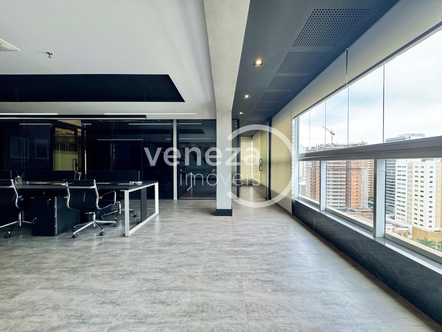 Sala para locação no bairro Bela Suica de Londrina - Foto 15