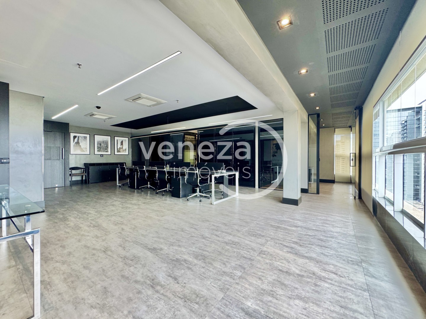 Sala para locação no bairro Bela Suica de Londrina - Foto 16
