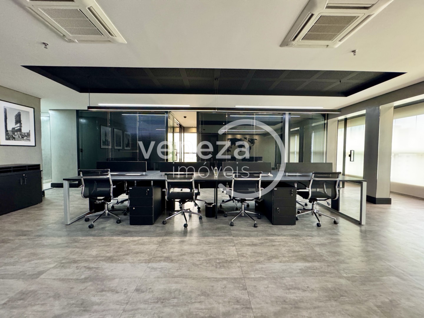 Sala para locação no bairro Bela Suica de Londrina - Foto 17