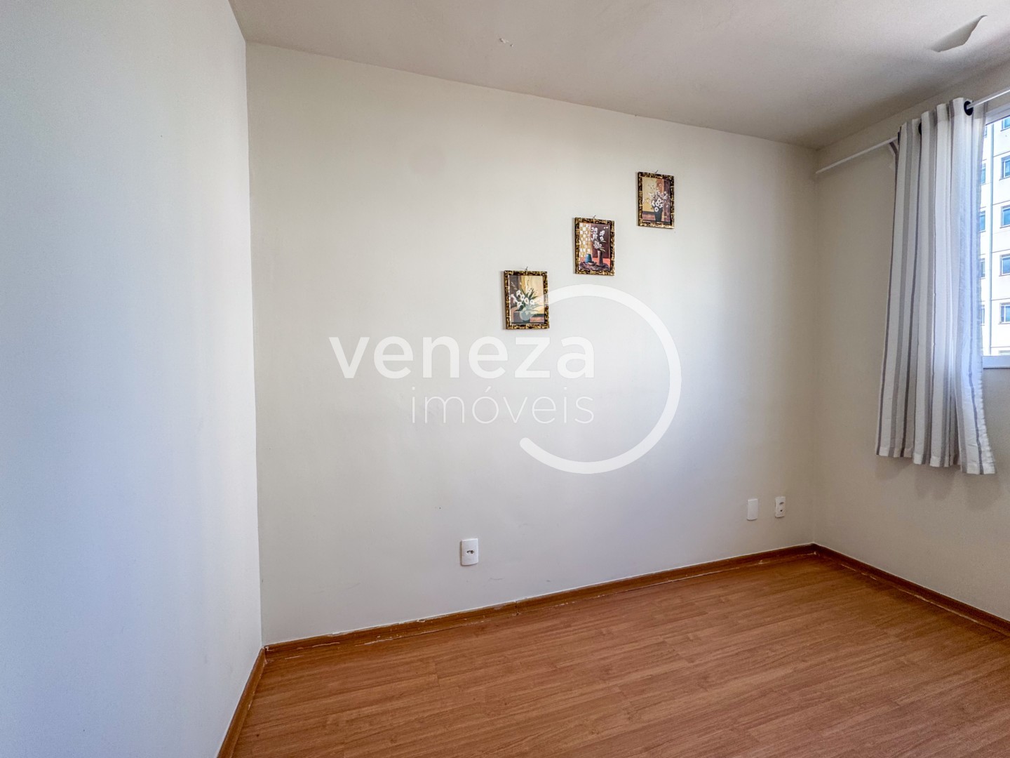 Apartamento para locação no bairro Gleba Ribeirao Limeiro de Londrina - Foto 10