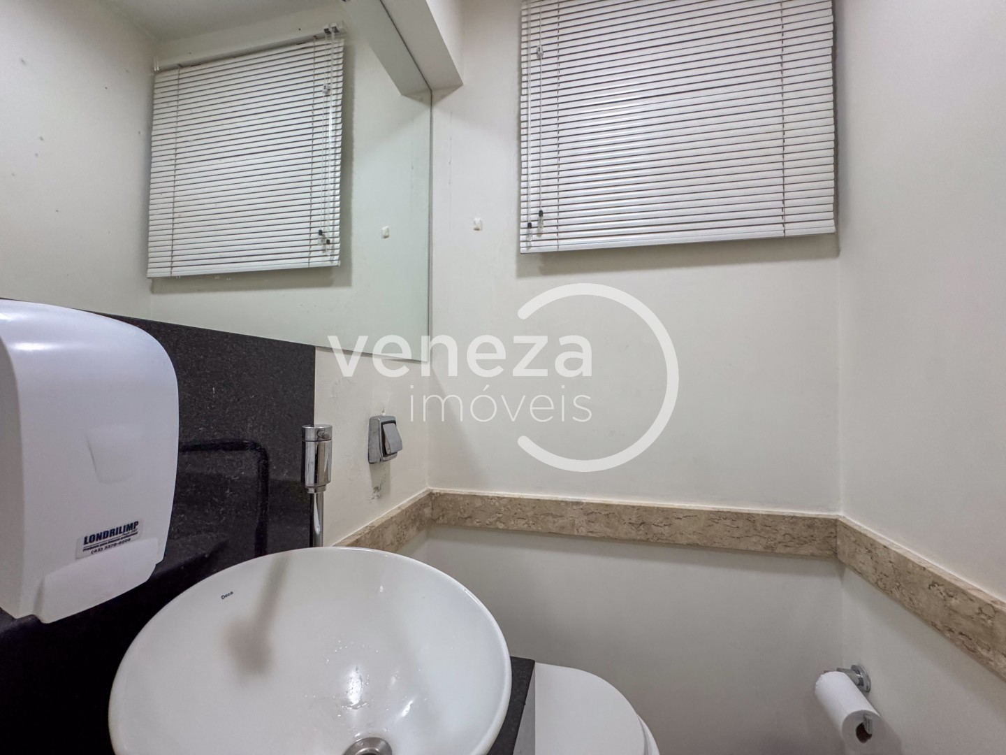 Sala para venda no bairro Vila Ipiranga de Londrina - Foto 16