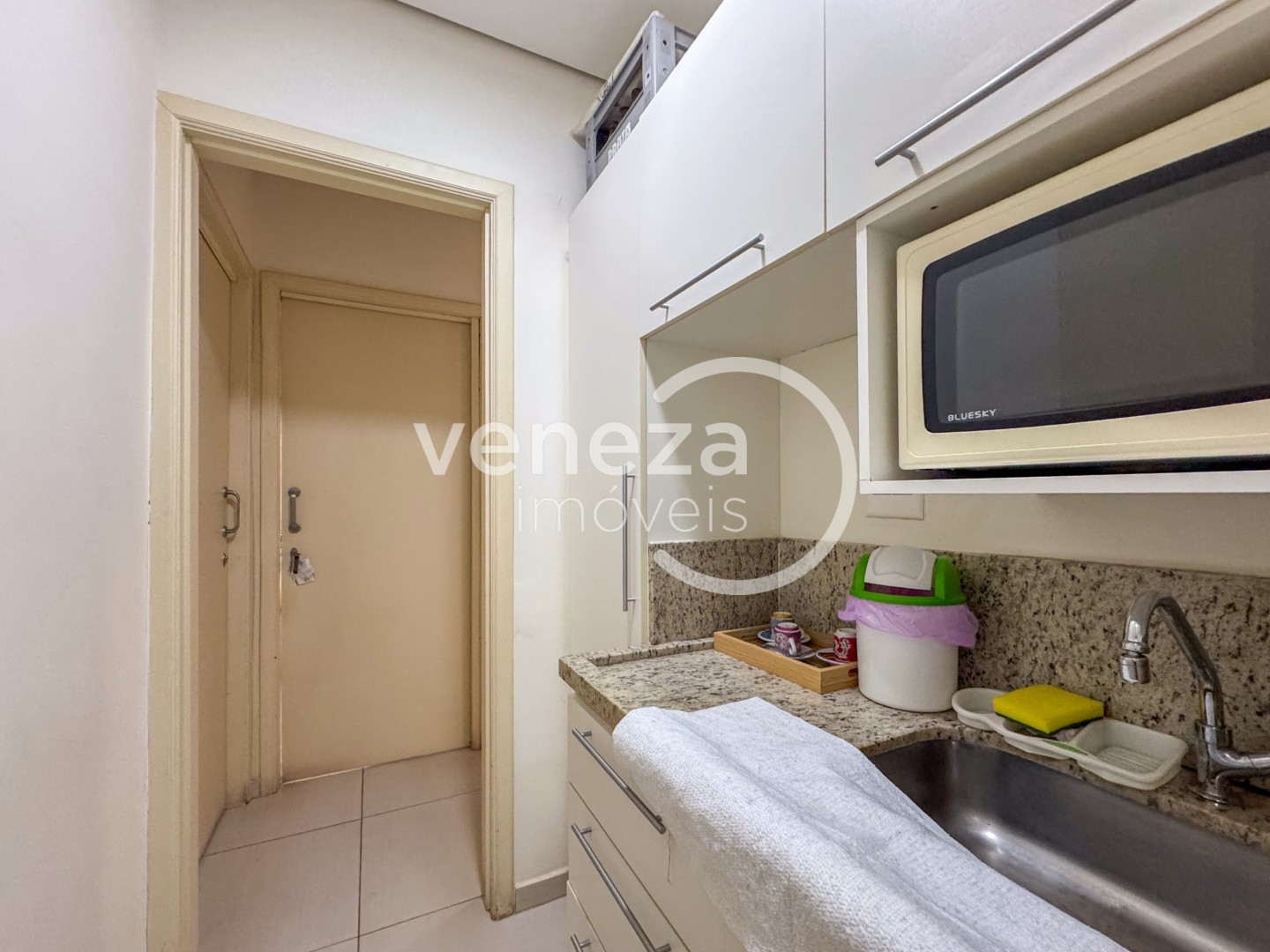 Sala para venda no bairro Vila Ipiranga de Londrina - Foto 18