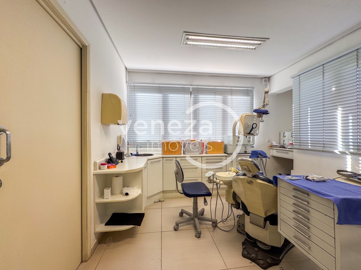 Sala para venda no bairro Vila Ipiranga de Londrina - Foto 19