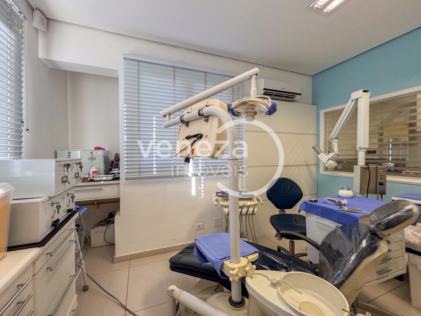 Sala para venda no bairro Vila Ipiranga de Londrina - Foto 20