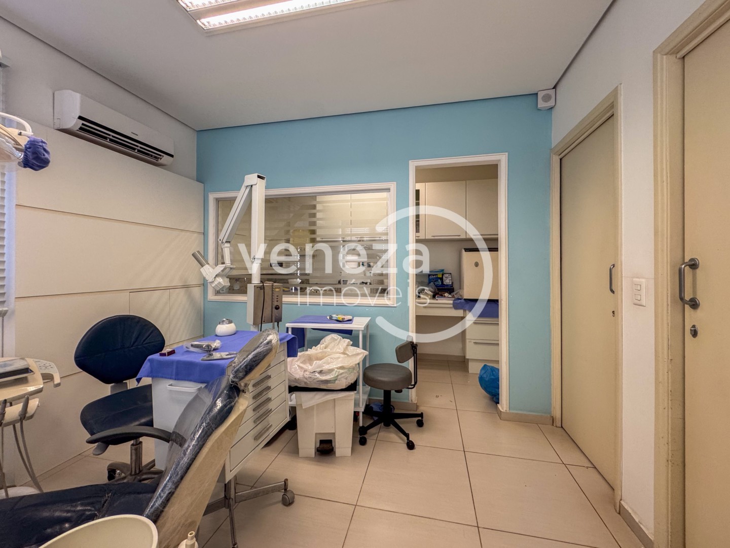 Sala para venda no bairro Vila Ipiranga de Londrina - Foto 21