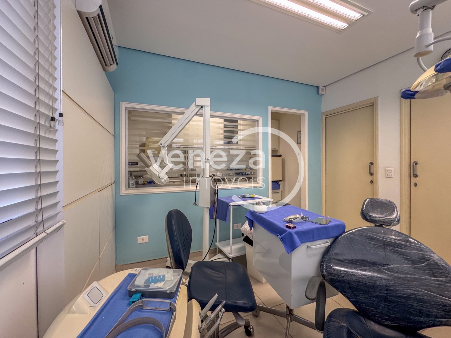 Sala para venda no bairro Vila Ipiranga de Londrina - Foto 22