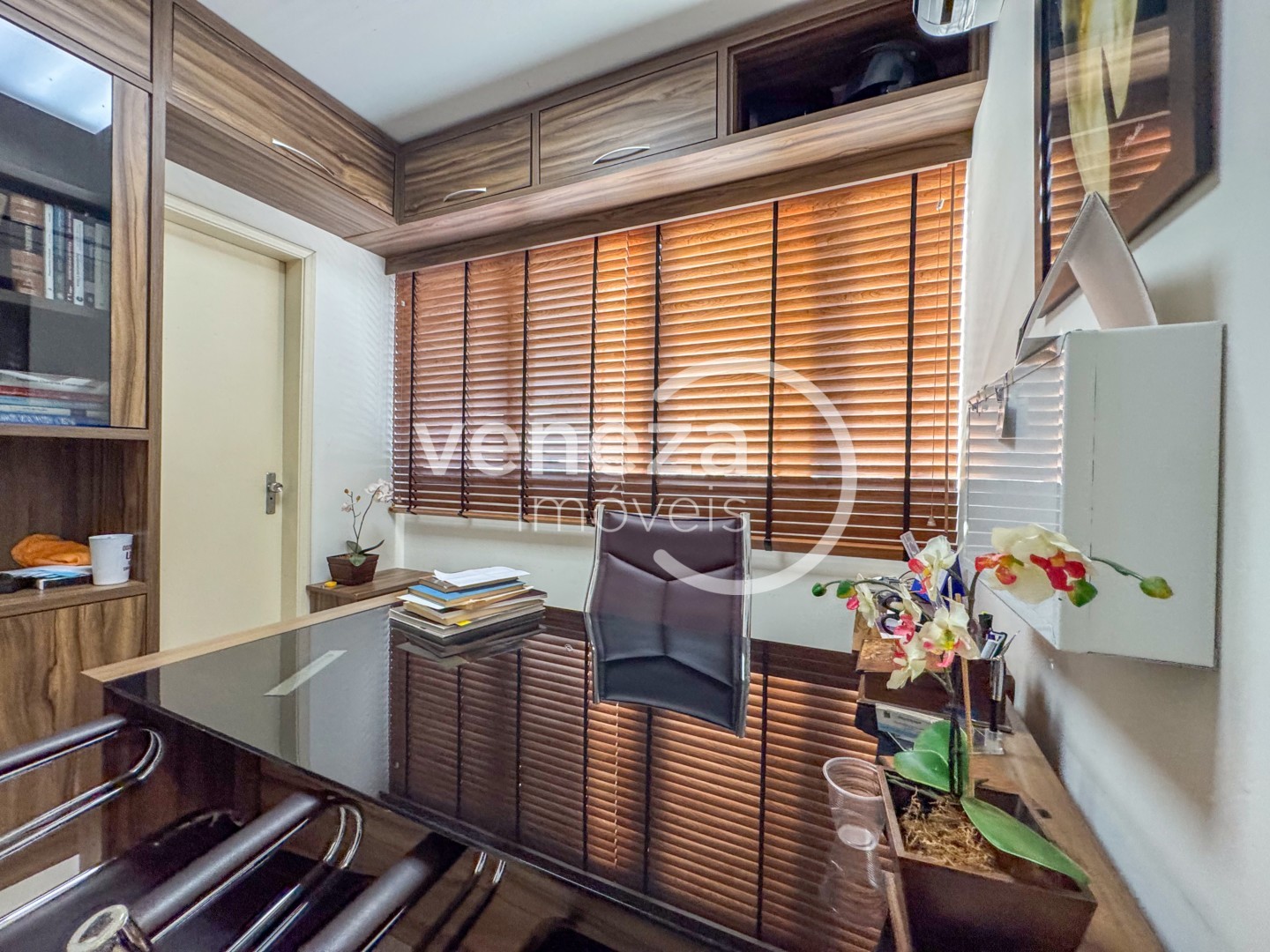 Sala para venda no bairro Vila Ipiranga de Londrina - Foto 12