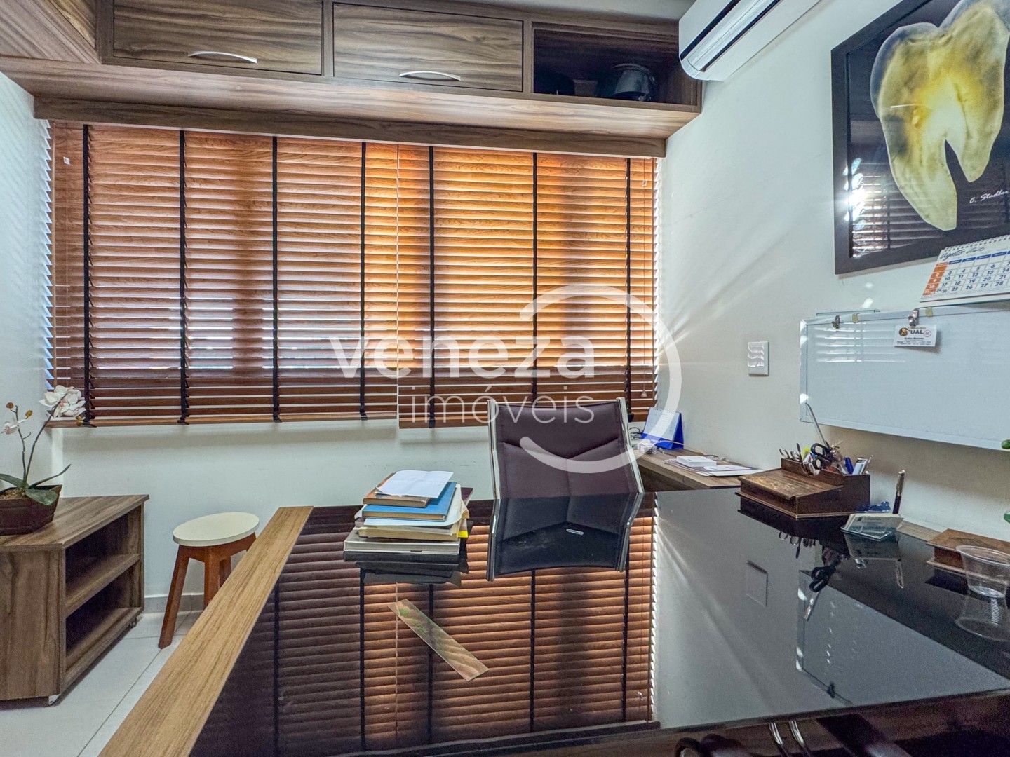 Sala para venda no bairro Vila Ipiranga de Londrina - Foto 13