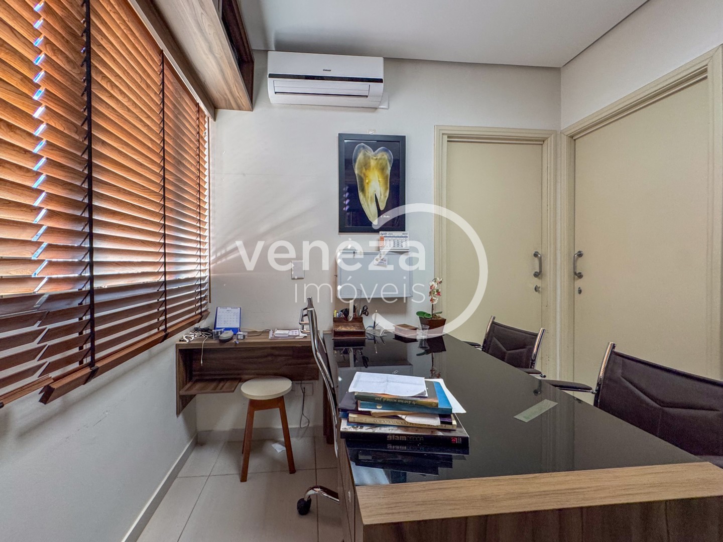 Sala para venda no bairro Vila Ipiranga de Londrina - Foto 14