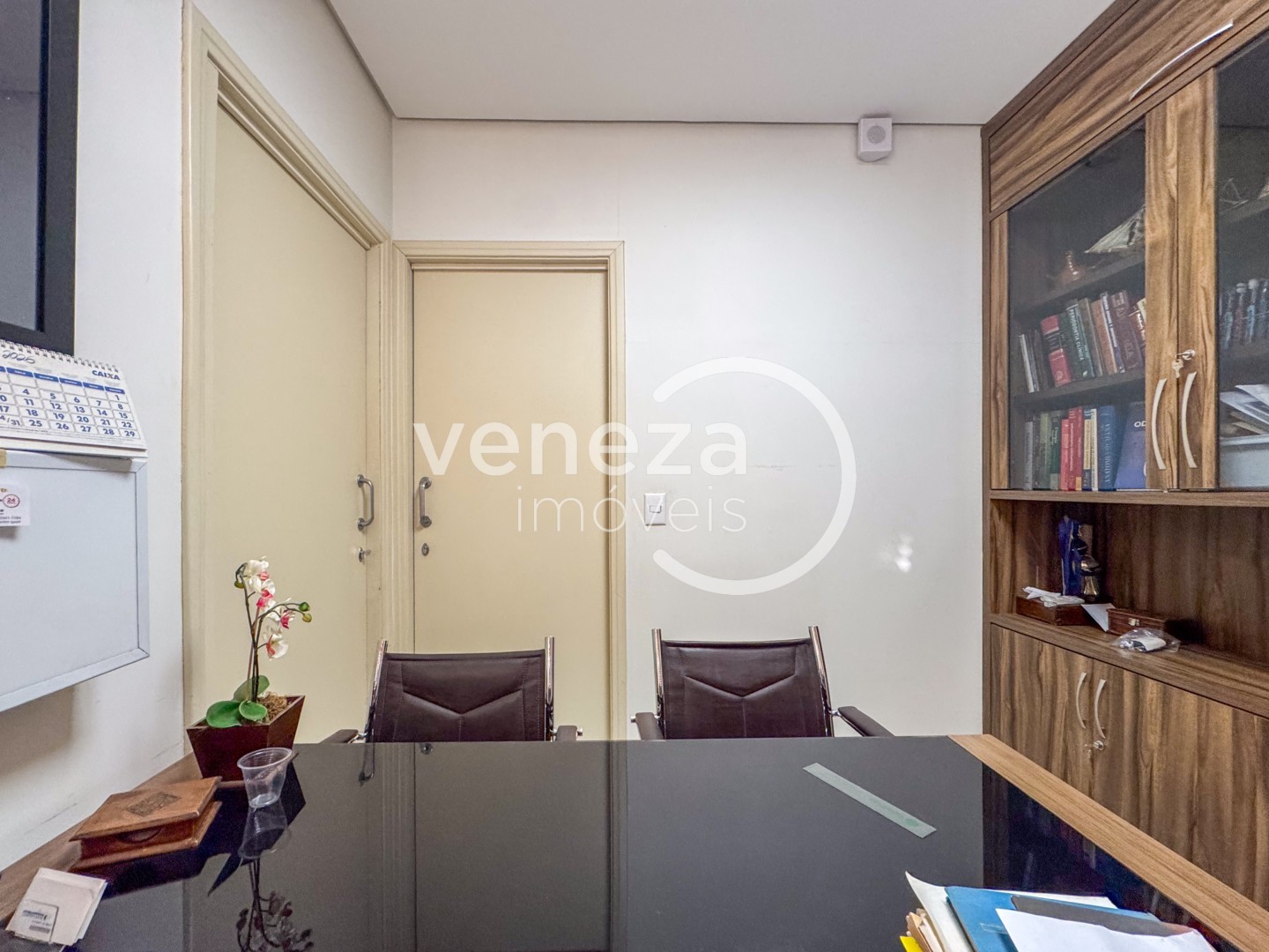 Sala para venda no bairro Vila Ipiranga de Londrina - Foto 25