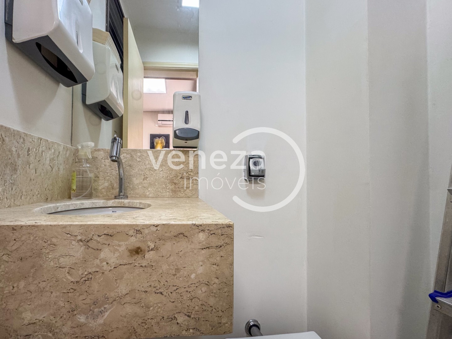Sala para venda no bairro Vila Ipiranga de Londrina - Foto 26