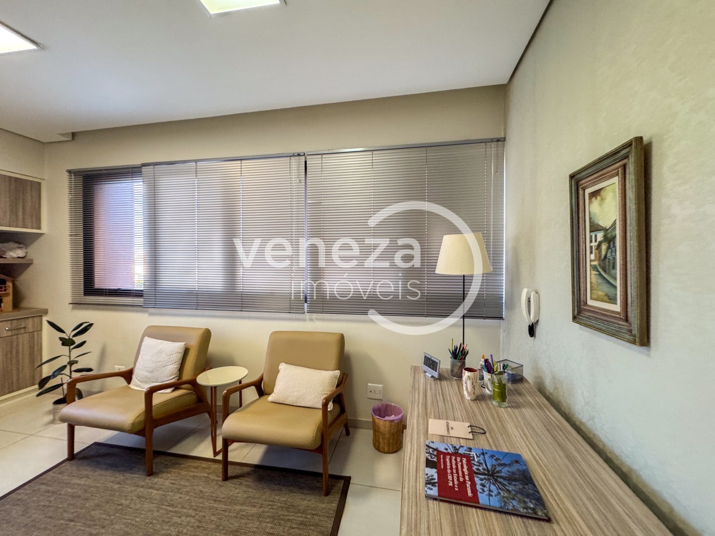 Sala para venda no bairro Vila Ipiranga de Londrina - Foto 27