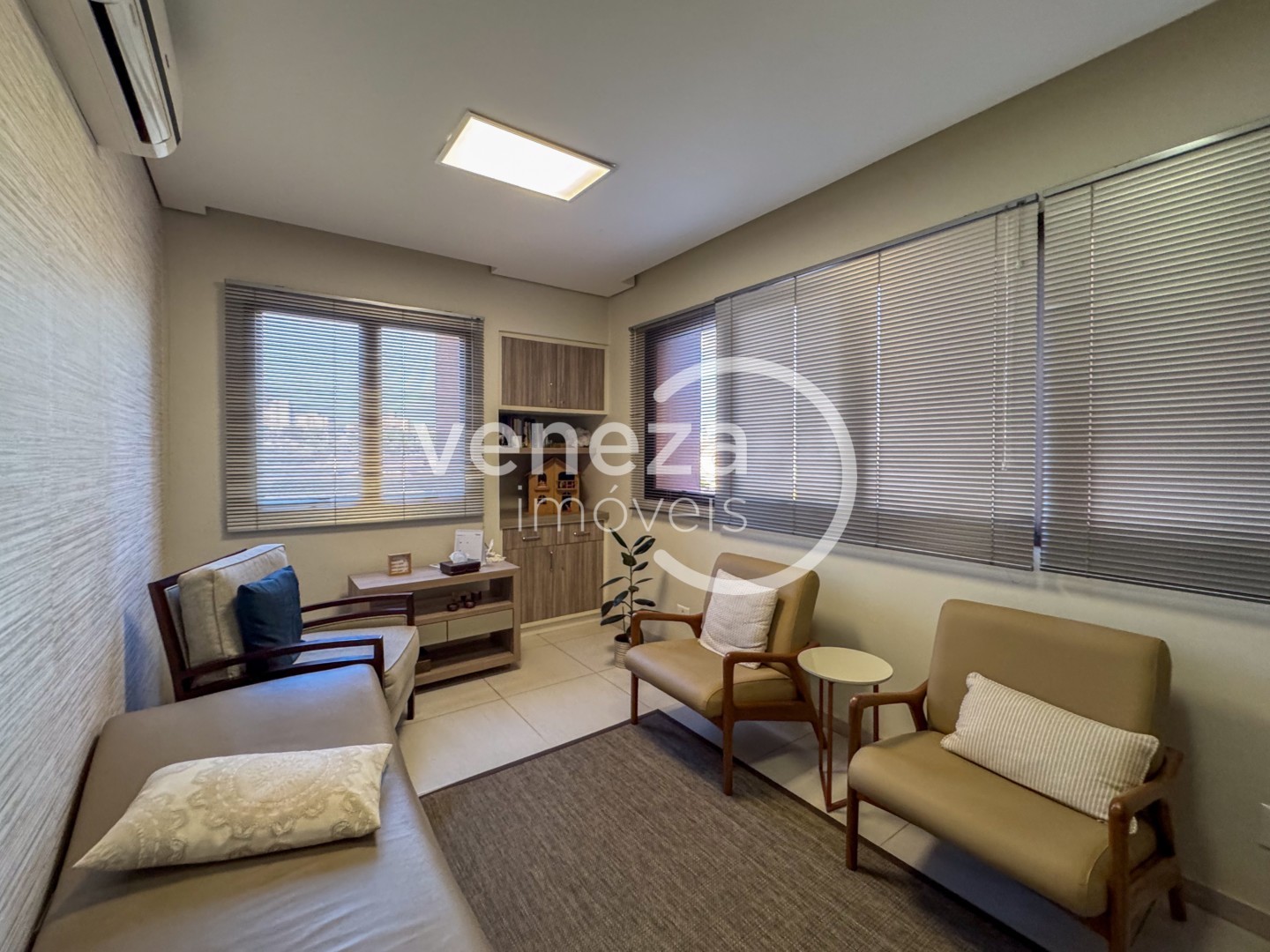 Sala para venda no bairro Vila Ipiranga de Londrina - Foto 28