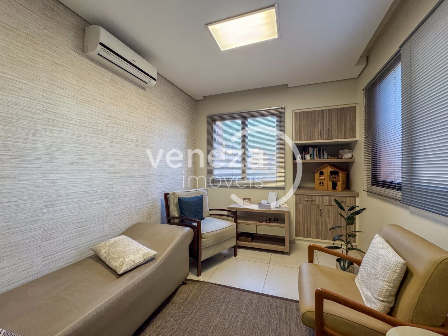 Sala para venda no bairro Vila Ipiranga de Londrina - Foto 29