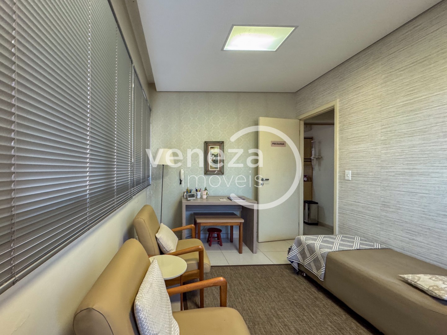 Sala para venda no bairro Vila Ipiranga de Londrina - Foto 30
