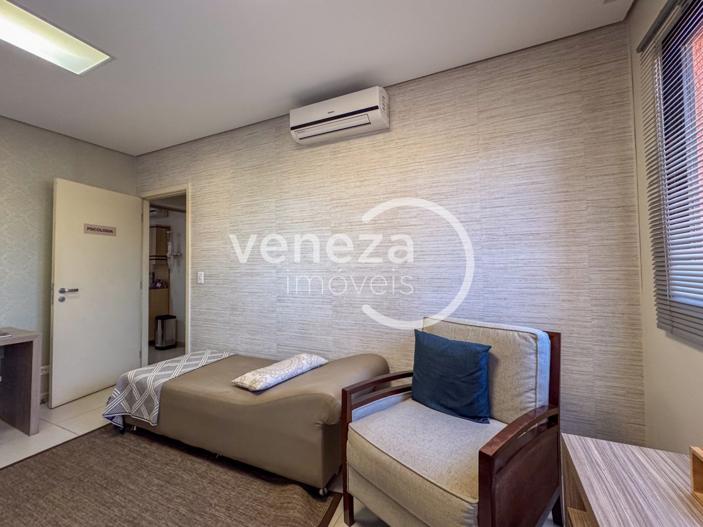 Sala para venda no bairro Vila Ipiranga de Londrina - Foto 31