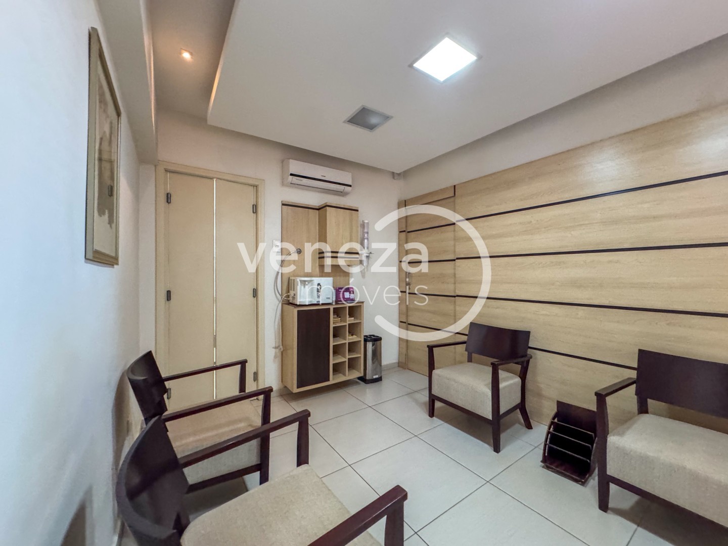 Sala para venda no bairro Vila Ipiranga de Londrina - Foto 5