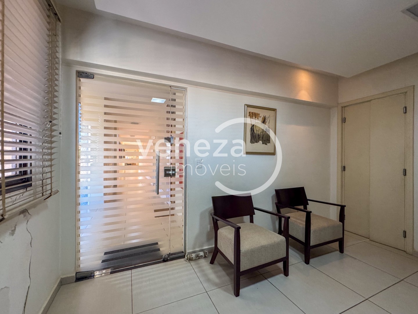 Sala para venda no bairro Vila Ipiranga de Londrina - Foto 10