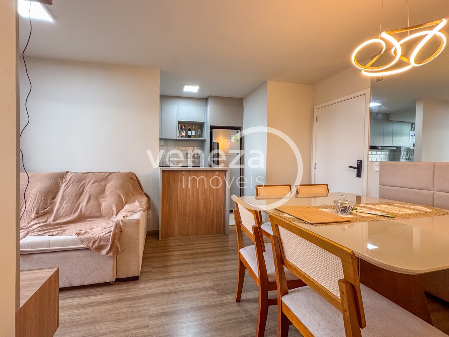 Apartamento à venda em Vale Dos Tucanos, Londrina — Portal Chave Fácil