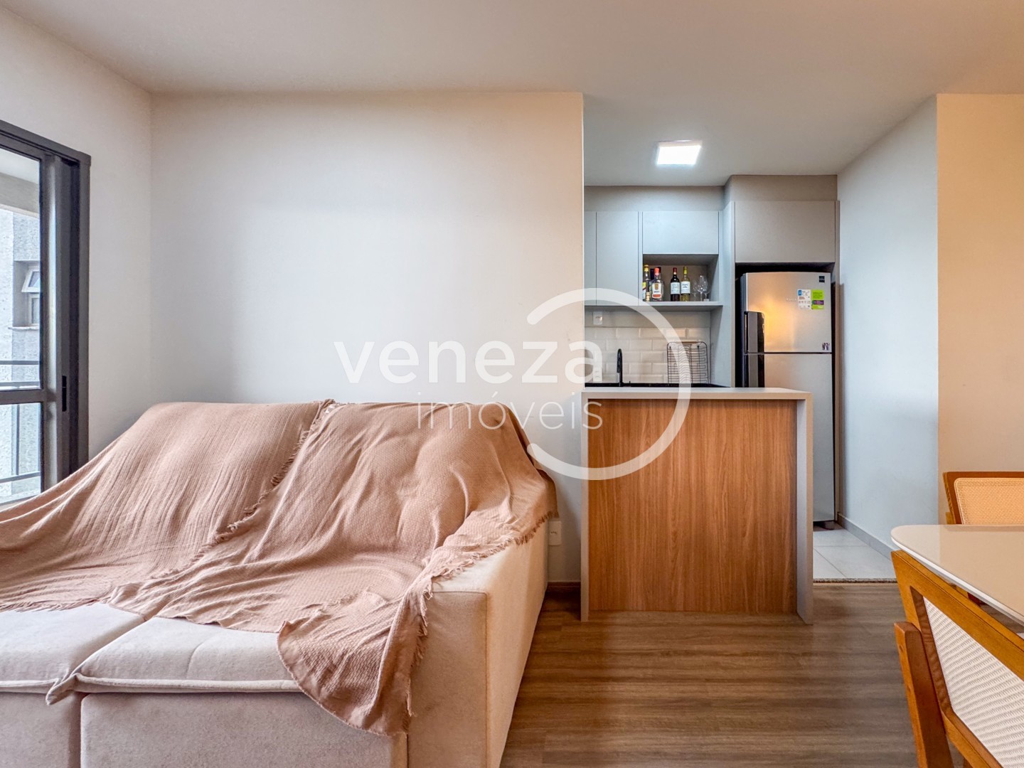 Apartamento à venda em Vale Dos Tucanos, Londrina — Portal Chave Fácil