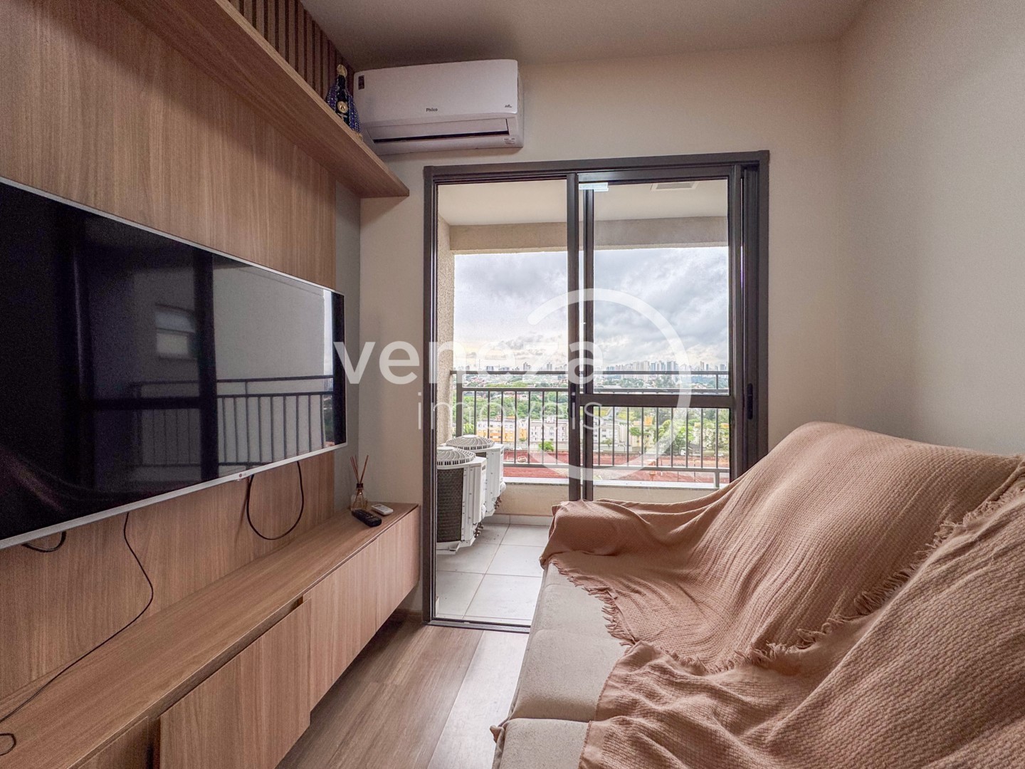 Apartamento à venda em Vale Dos Tucanos, Londrina — Portal Chave Fácil