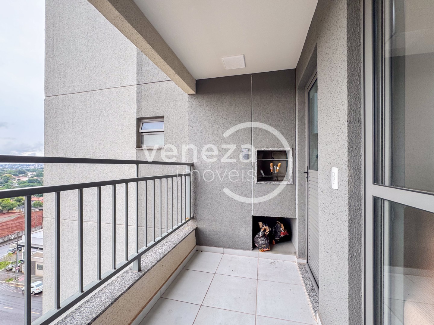 Apartamento para venda no bairro Vale dos Tucanos de Londrina - Foto 10