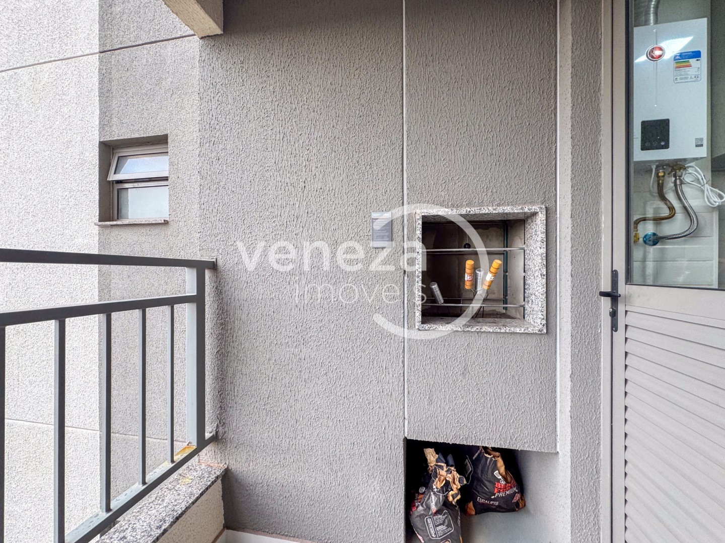 Apartamento para venda no bairro Vale dos Tucanos de Londrina - Foto 11