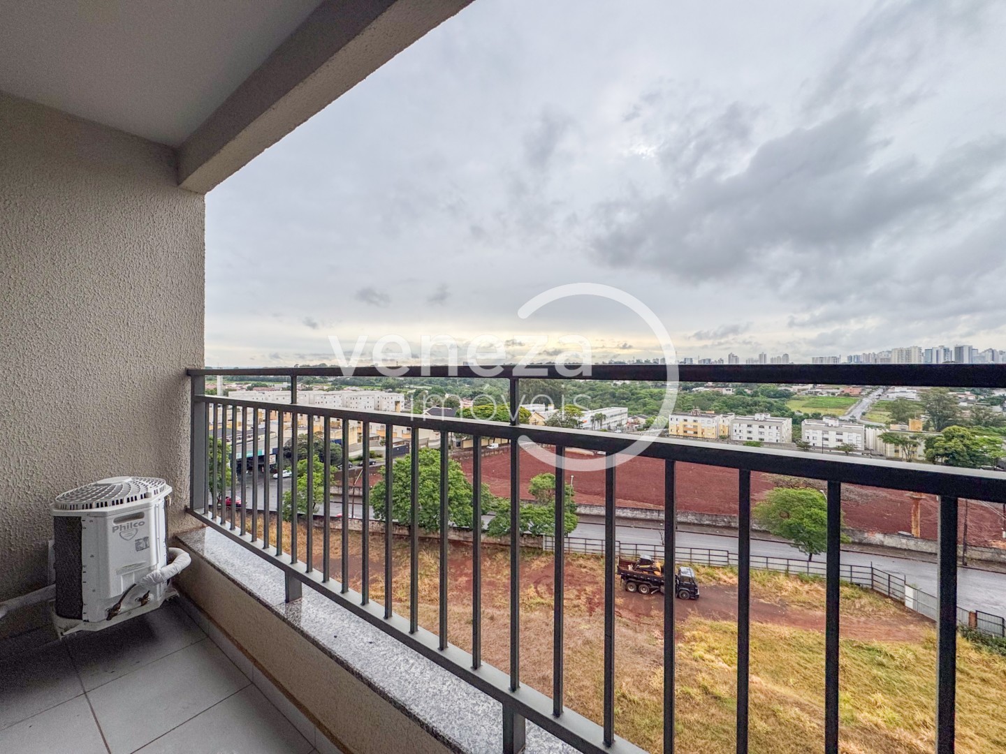 Apartamento para venda no bairro Vale dos Tucanos de Londrina - Foto 12