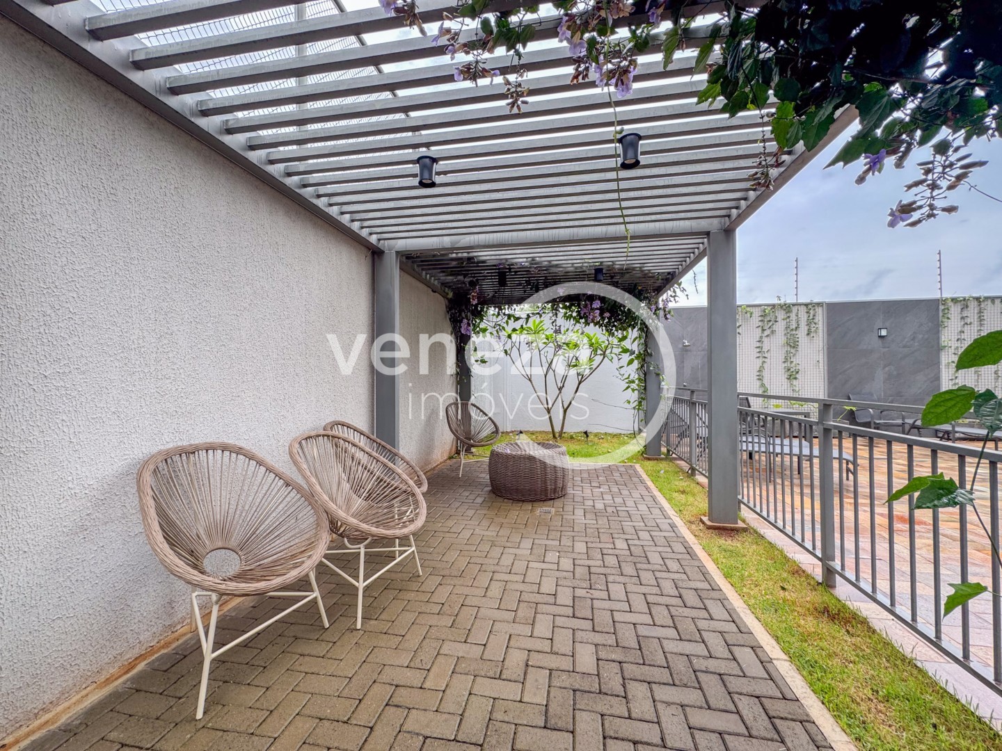 Apartamento para venda no bairro Vale dos Tucanos de Londrina - Foto 34