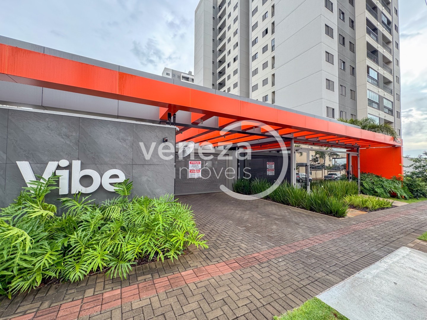 Apartamento à venda em Vale Dos Tucanos, Londrina — Portal Chave Fácil