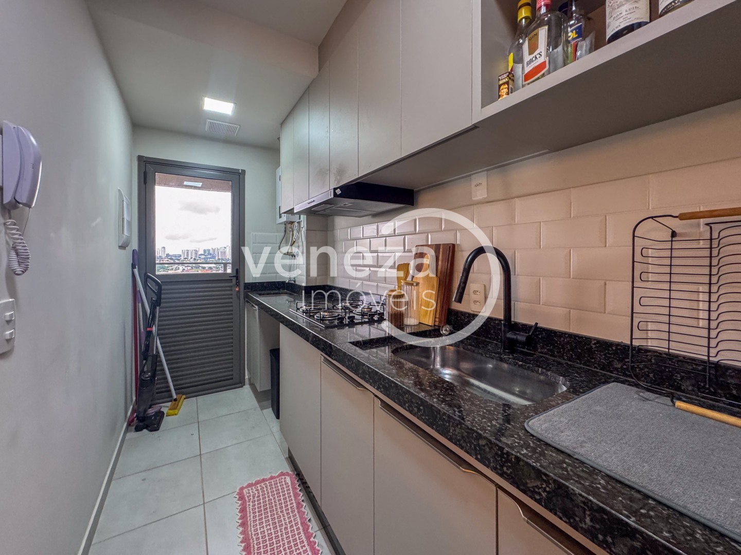 Apartamento para venda no bairro Vale dos Tucanos de Londrina - Foto 27